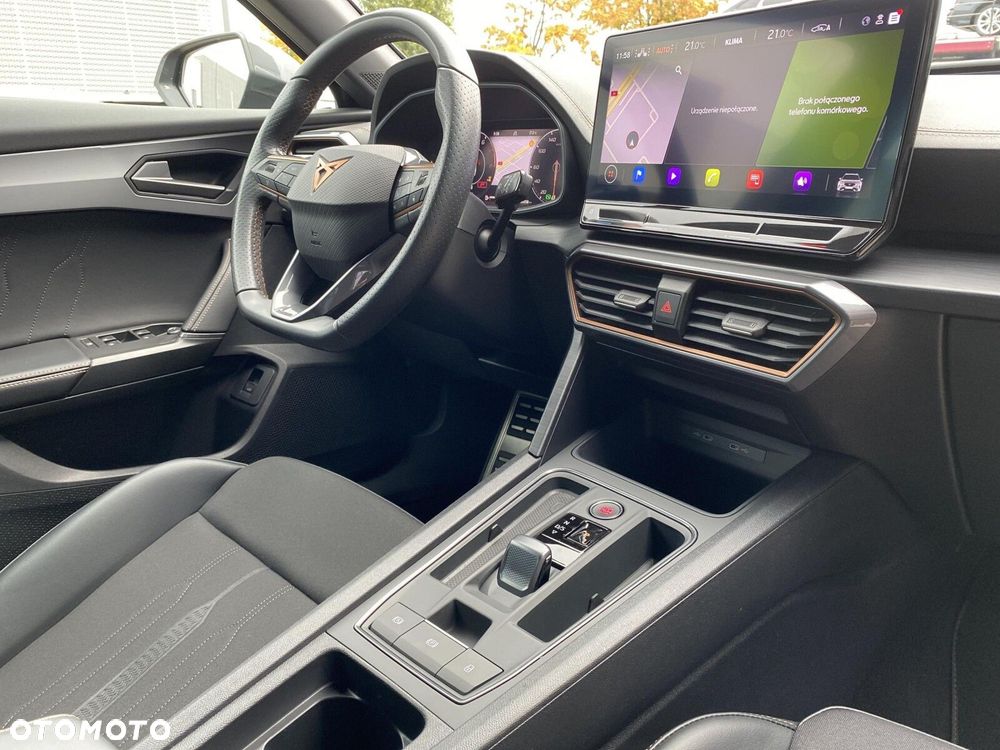 Cupra Formentor 2.0 TSI VZ DSG - 21