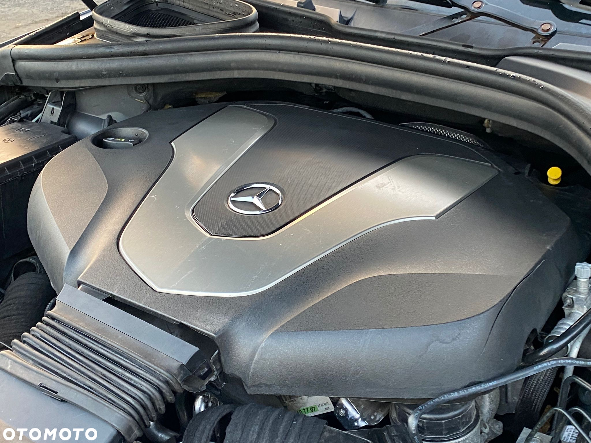 Mercedes-Benz GLE 350 d 4-Matic - 6