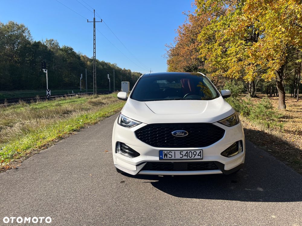 Ford Edge 2.0 EcoBlue Bi-Turbo 4x4 ST-LINE - 3
