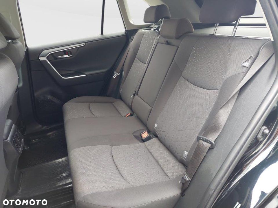 Toyota RAV4 - 12
