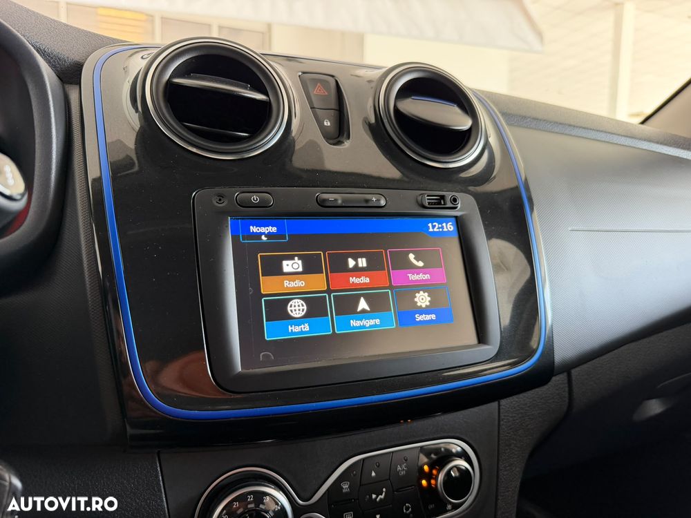 Dacia Sandero Stepway - 8