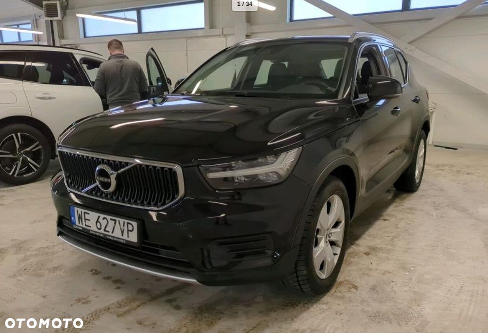 Volvo XC 40 - 1