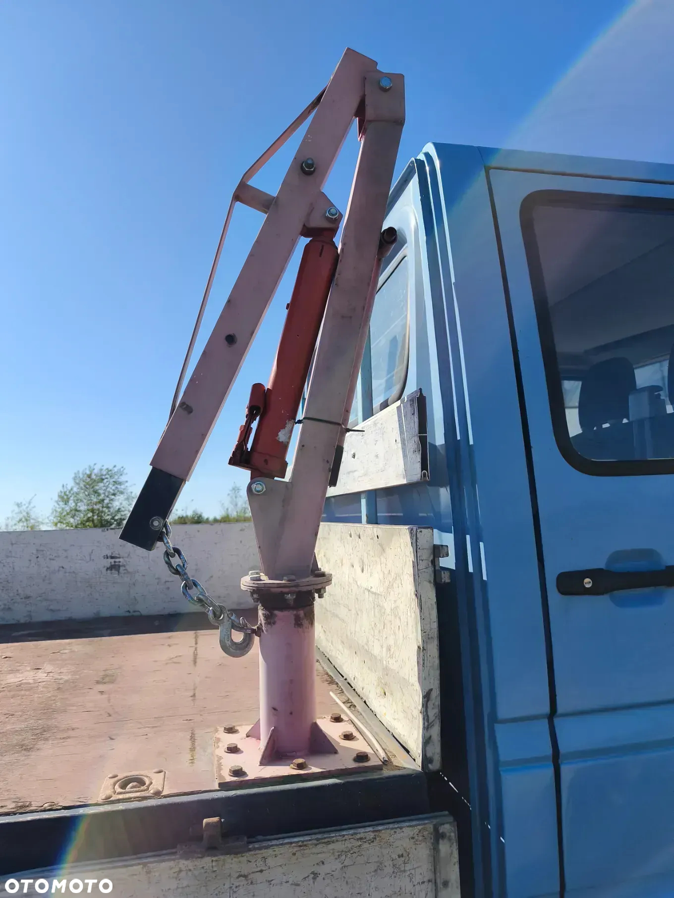 Volkswagen LT35 - 2