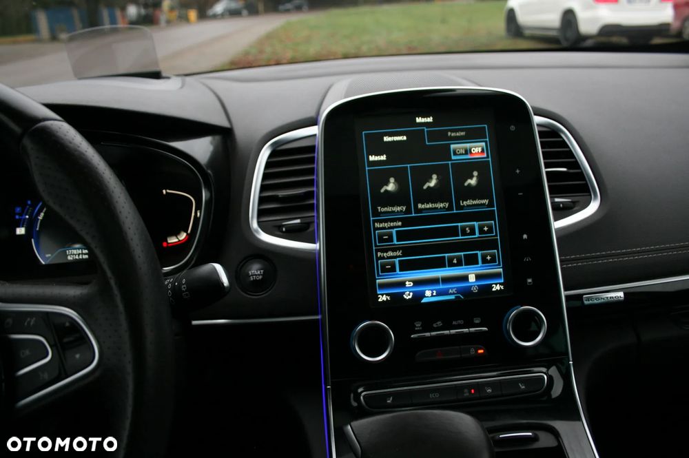 Renault Espace Energy dCi 160 EDC Initiale Paris - 28