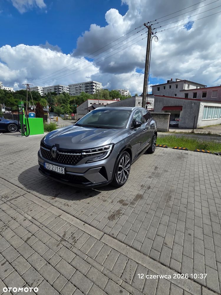 Renault Austral 1.3 TCe mHEV Iconic - 7