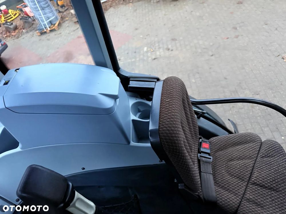 Valtra T174 Versu - 16