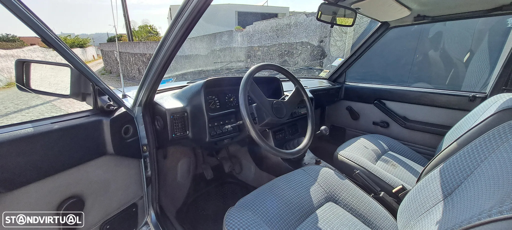 Fiat 131 - 9