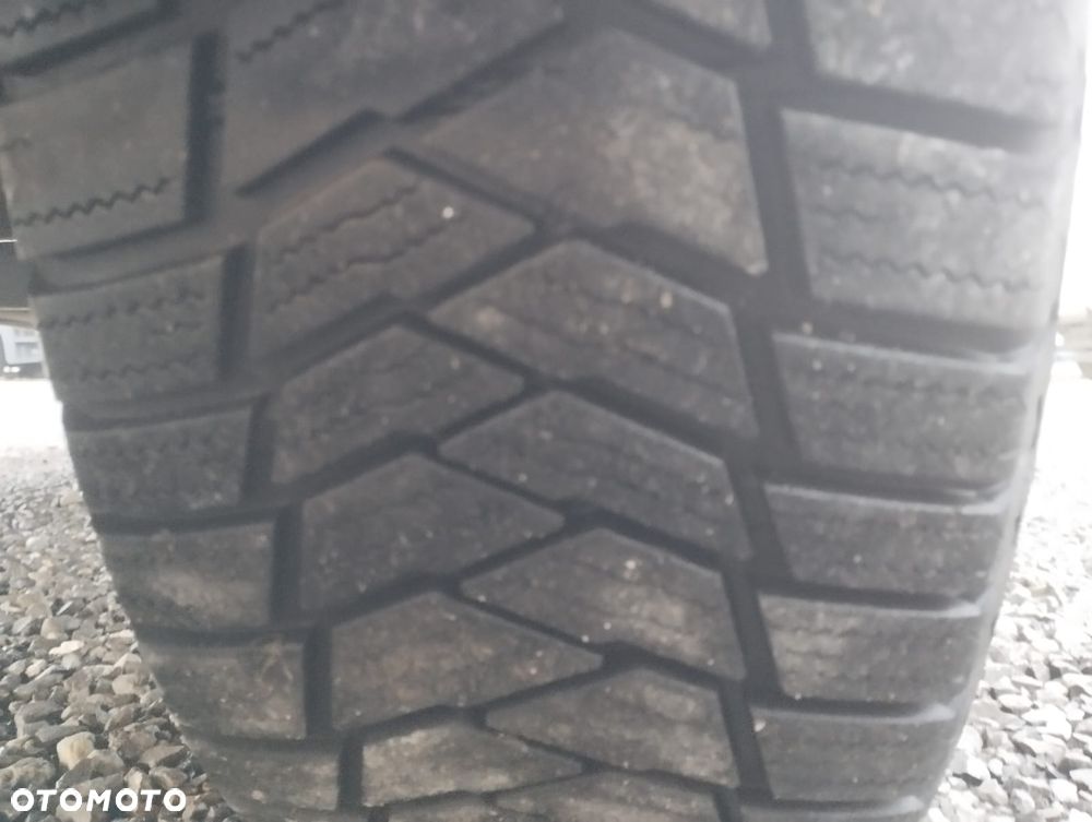 Iveco 35S14 Chłodnia FRC Winda 500 kg 3 osobowy - 31