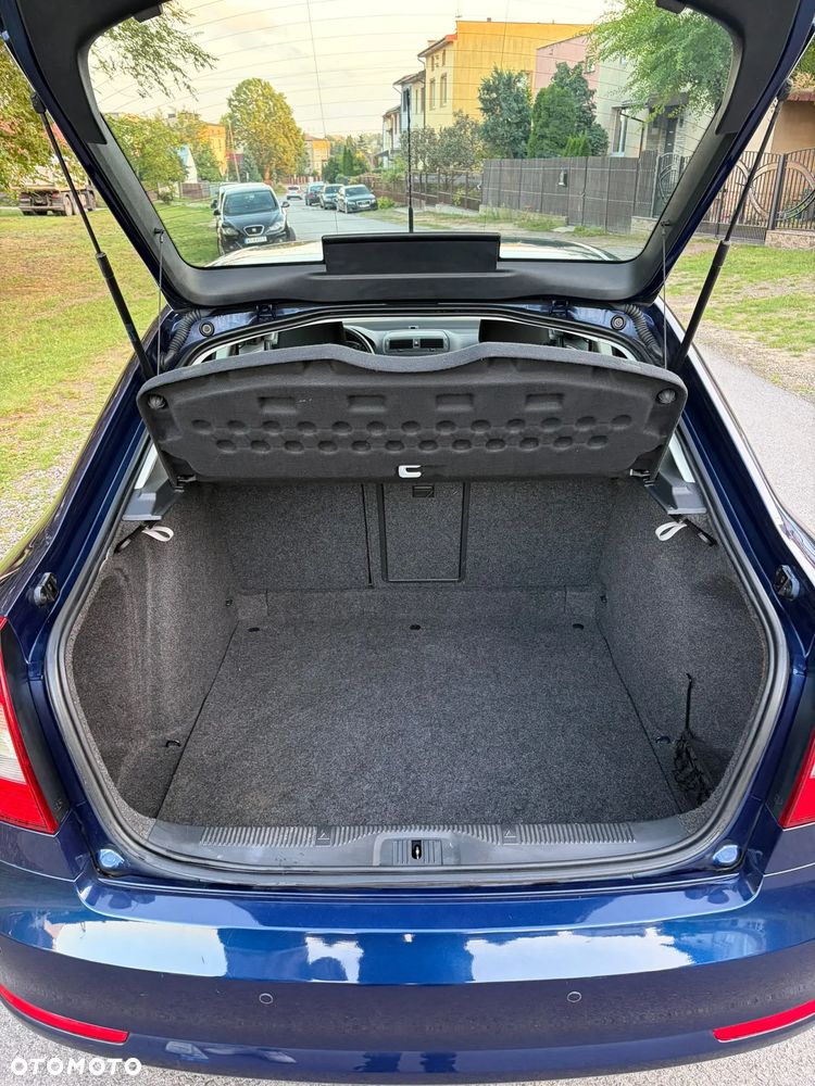 Skoda Octavia 1.8 TSI Sport Edition - 36