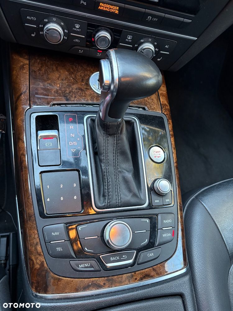 Audi A6 Limousine - 19