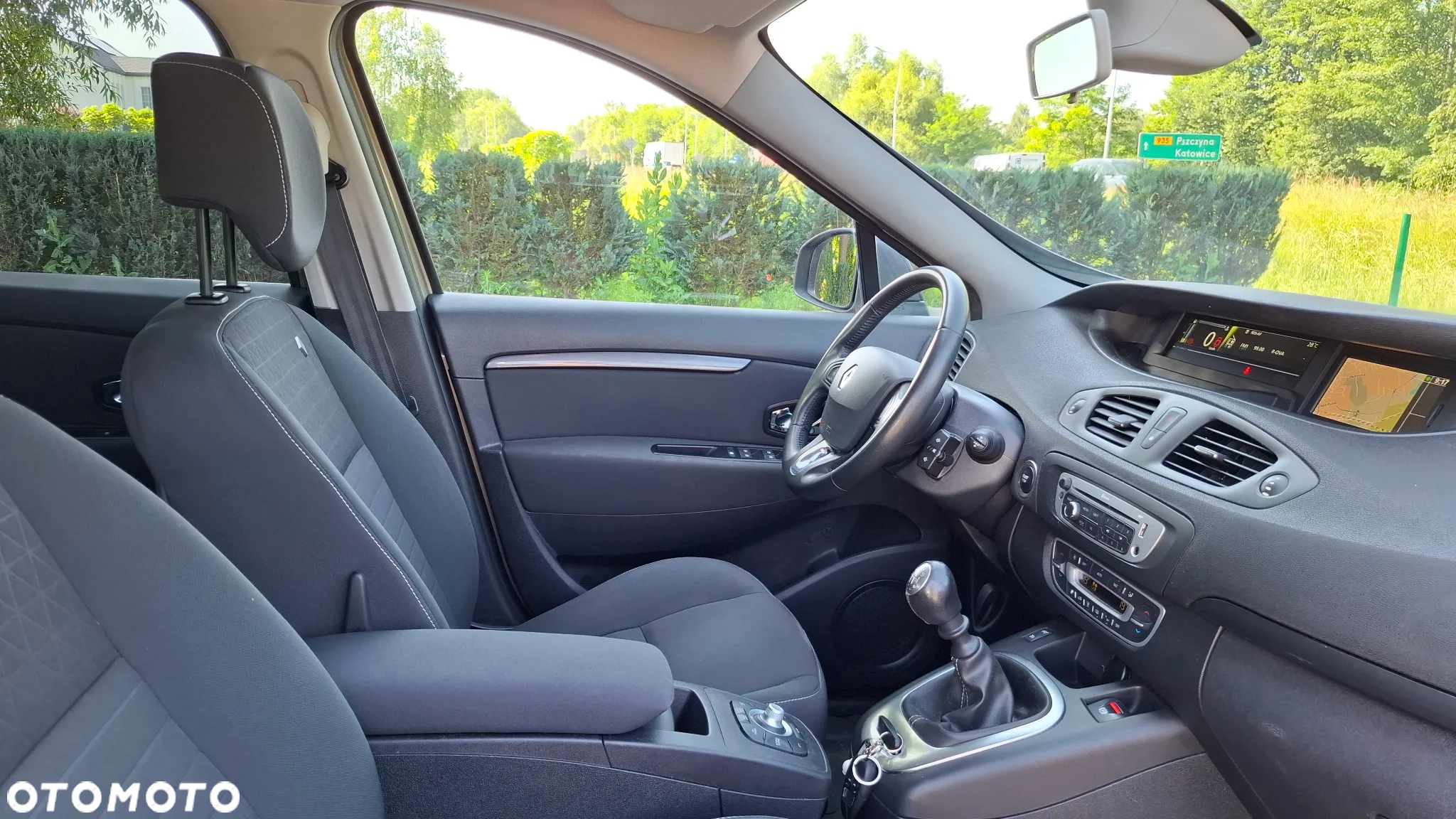 Renault Scenic 1.2 TCe Energy Limited - 19