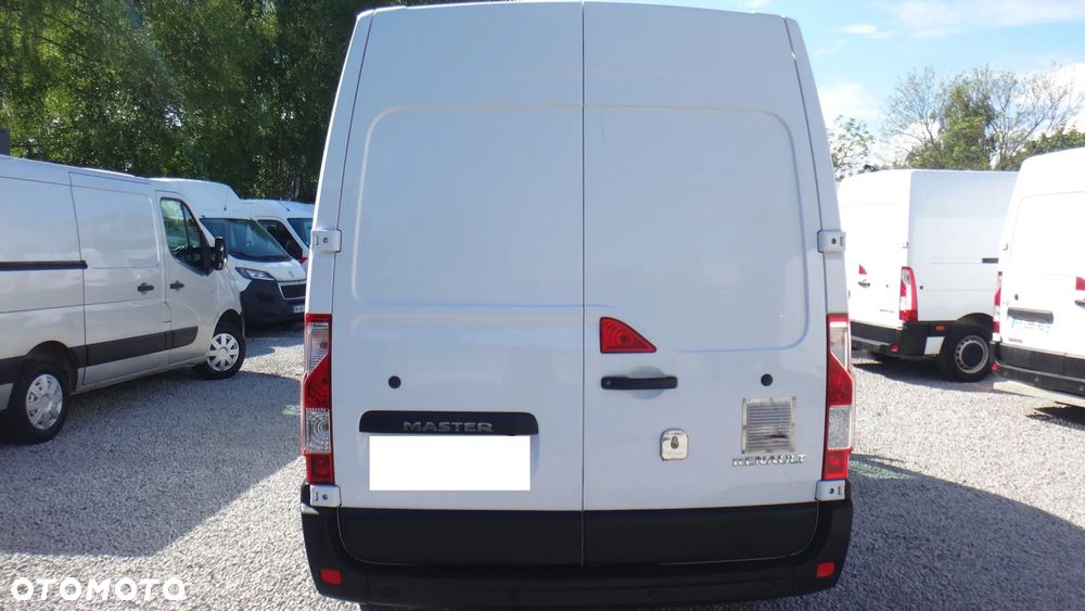 Renault Master - 5