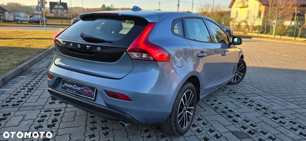 Volvo V40 D2 Geartronic Momentum - 3
