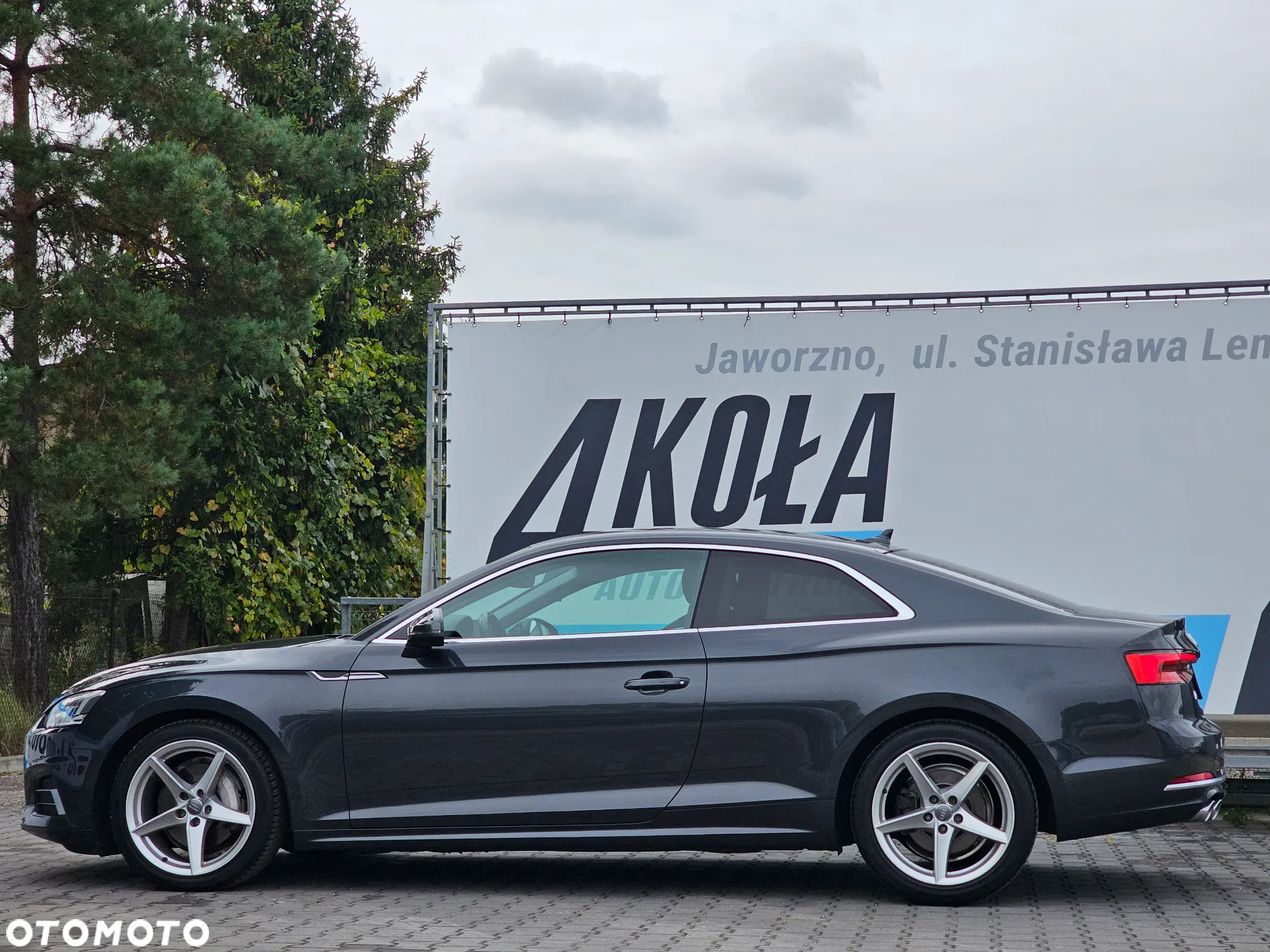 Audi A5 - 7