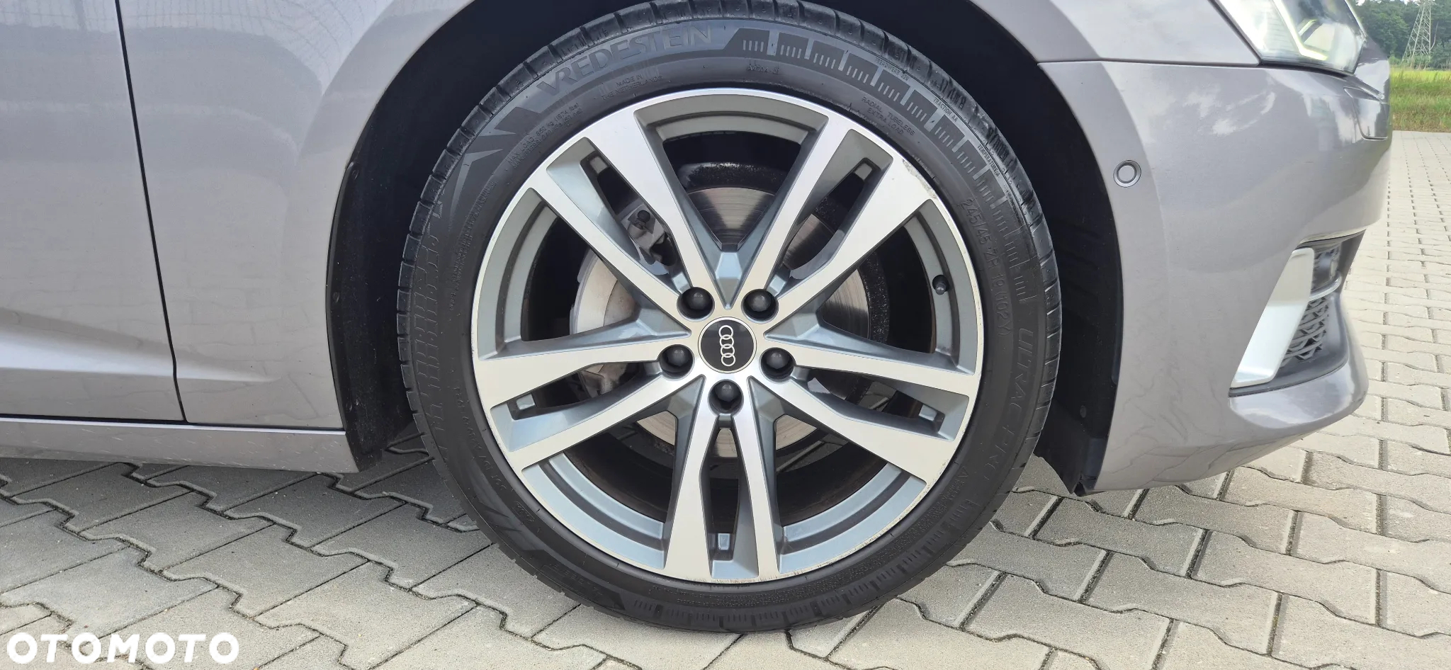Audi A6 - 23
