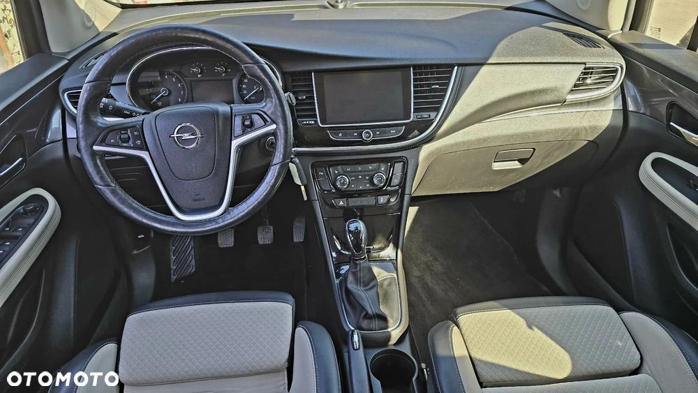 Opel Mokka 1.4 Turbo ecoFLEX Start/Stop Color Innovation - 19