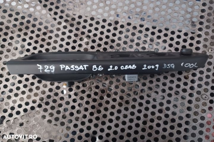 Butoane geam sofer 1K4969857B Volkswagen VW Passat B6  [din 2005 pana  2010] seria wagon 5-usi 2.0 - 2