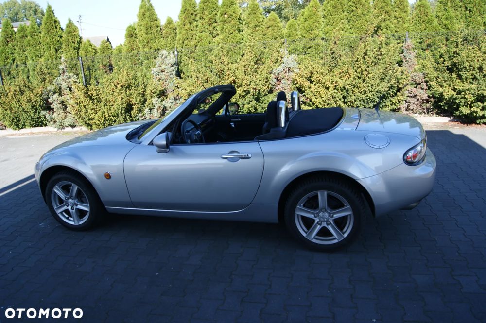 Mazda MX-5 1.8 MZR Emotion - 2