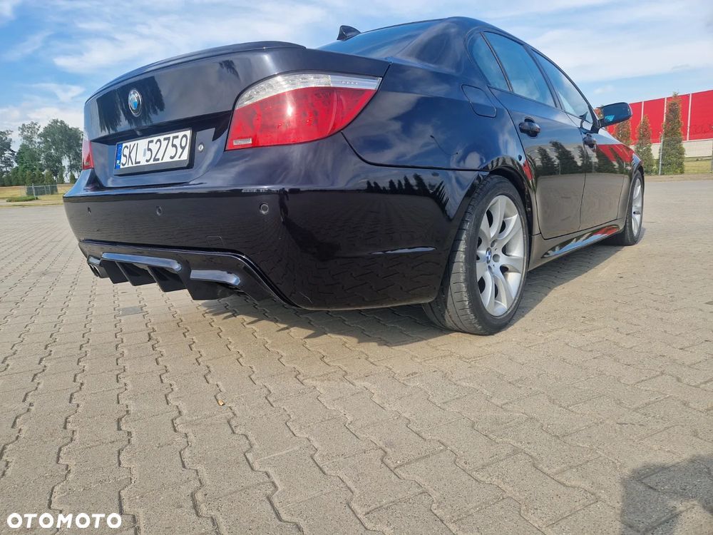 BMW Seria 5 - 10