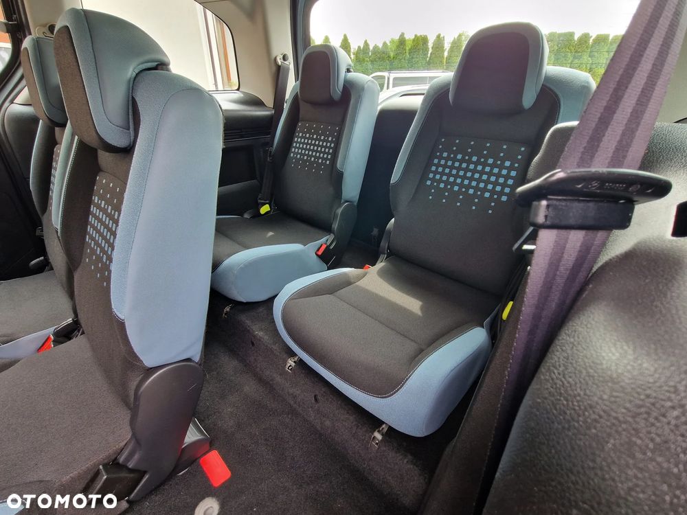 Citroën Berlingo - 27
