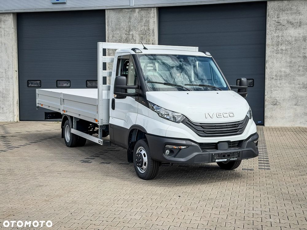 Iveco Daily 35C16H3.0 promo od reki! - 3