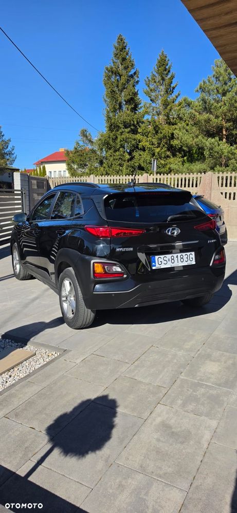 Hyundai Kona 1.0 T-GDI Style - 4