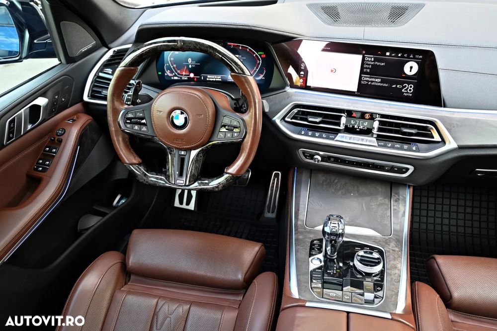 BMW X5 - 18
