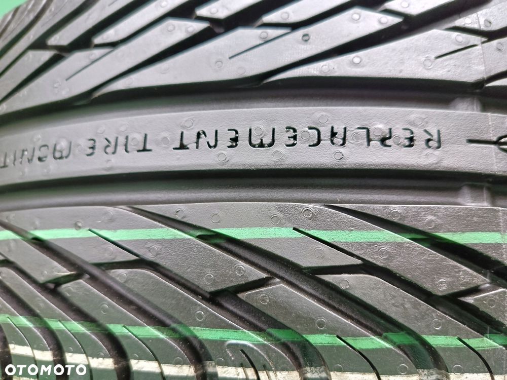 general altimax uhp 185/55/15, 1 szt 8,4 mm zapas - 3