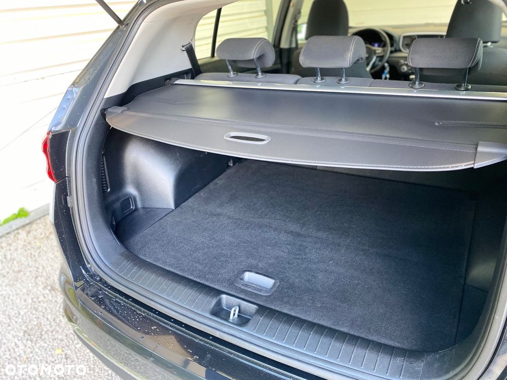 Kia Sportage 1.6 GDI L Business Line 2WD - 6