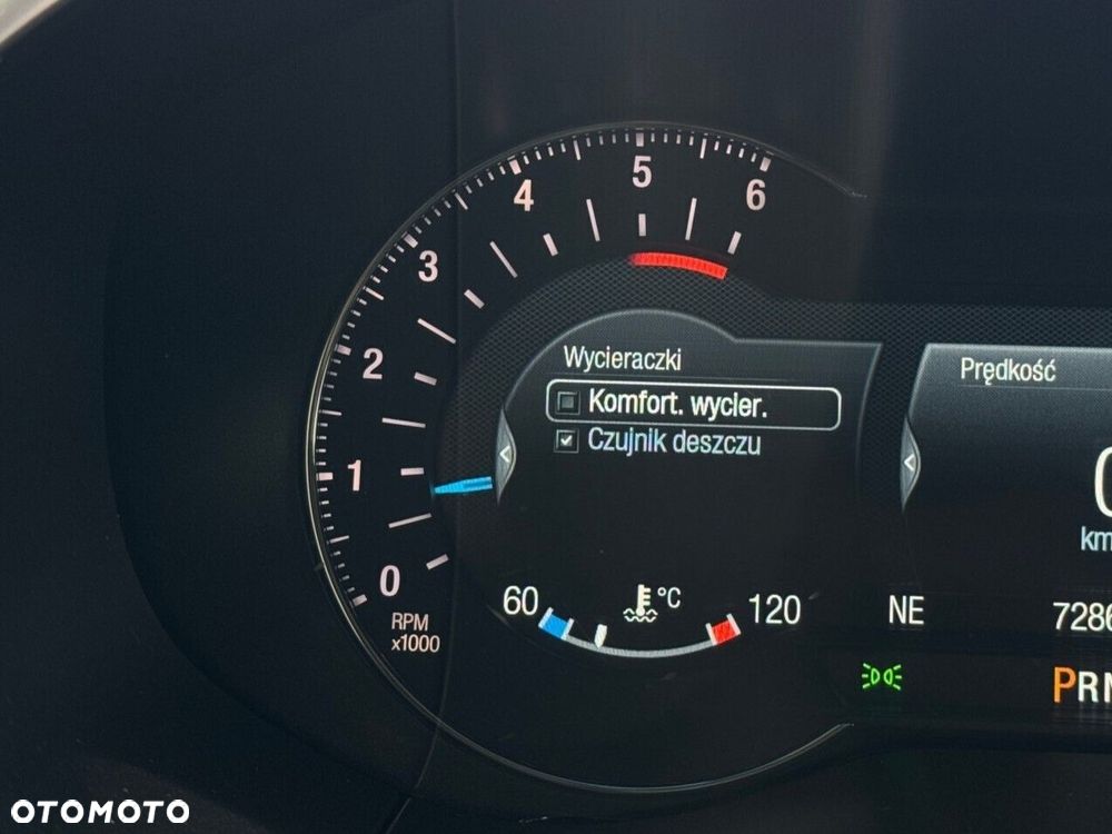 Ford Edge 2.0 TDCi Twin-Turbo 4WD ST-Line - 34