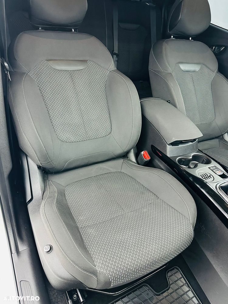 Renault Kadjar Energy dCi 110 LIMITED - 23