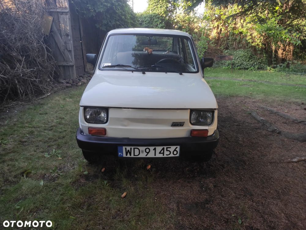Fiat 126 - 3