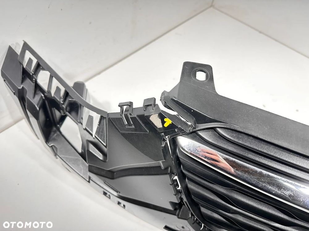 Grill atrapa Opel Crossland X 20r. 1.5 CDTI - 11