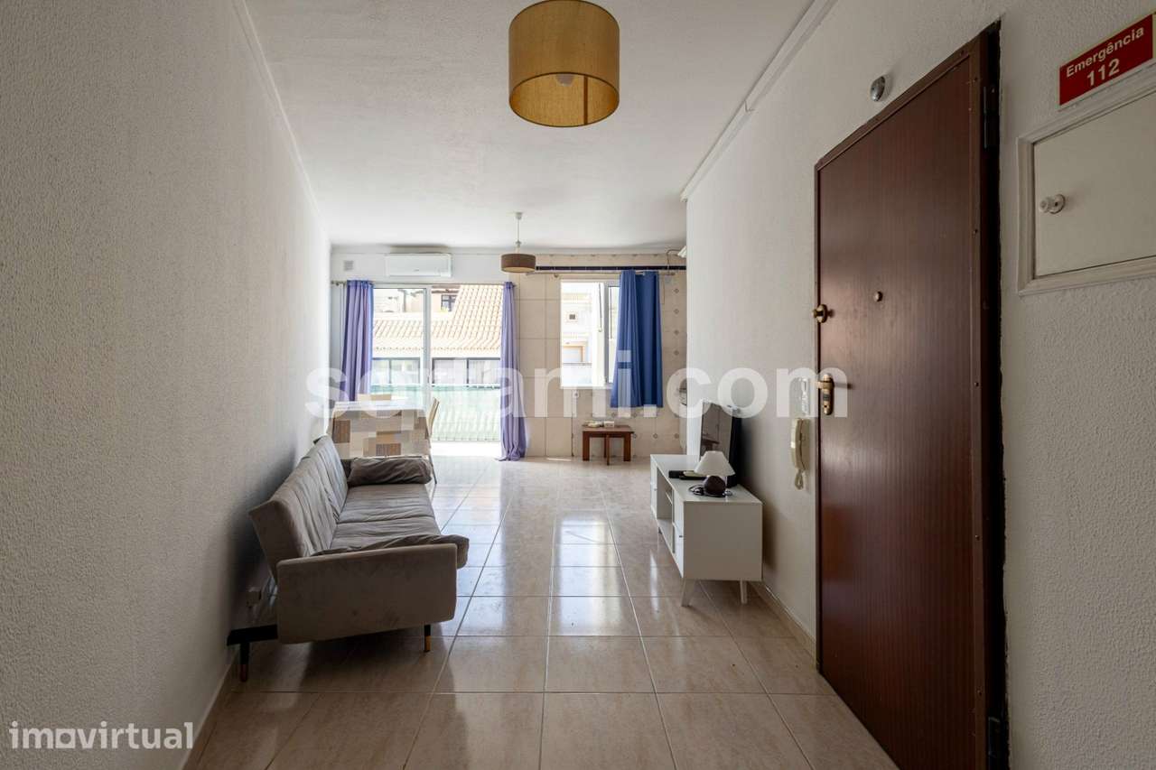 Apartamento T1 Venda em Quarteira,Loulé - Grande imagem: 4/16