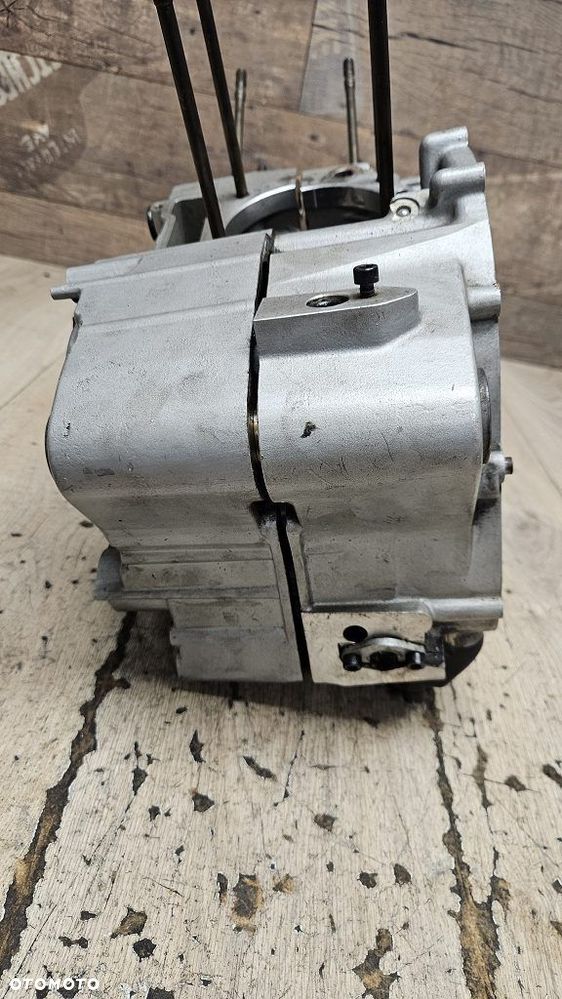 Blok silnika engine kartery Voxan 1000 V2 - 7