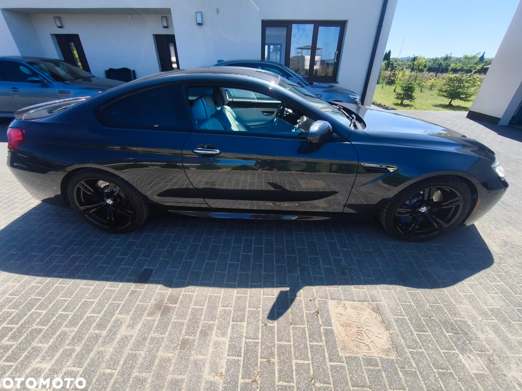 BMW M6 Coupe - 20