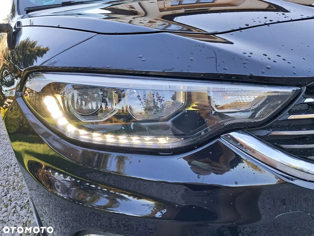 Fiat Tipo 1.4 T-Jet 16v Lounge - 38