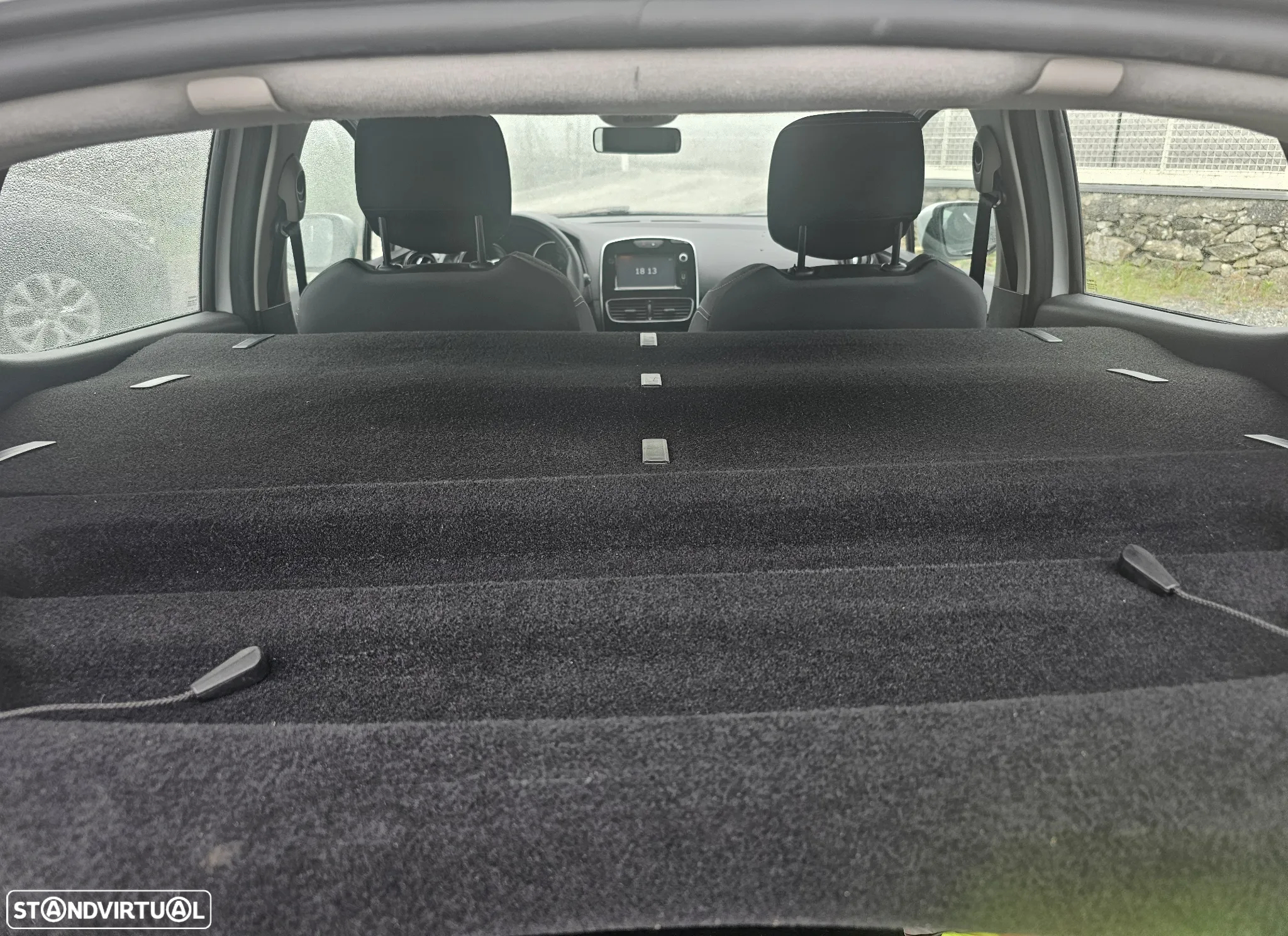 Renault Clio 0.9 TCe Limited - 17