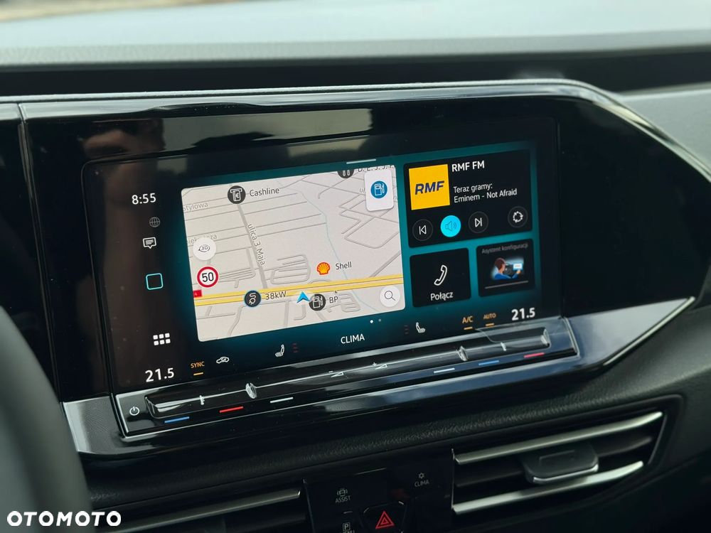 Volkswagen Caddy Maxi 2.0 TDI Style DSG - 16