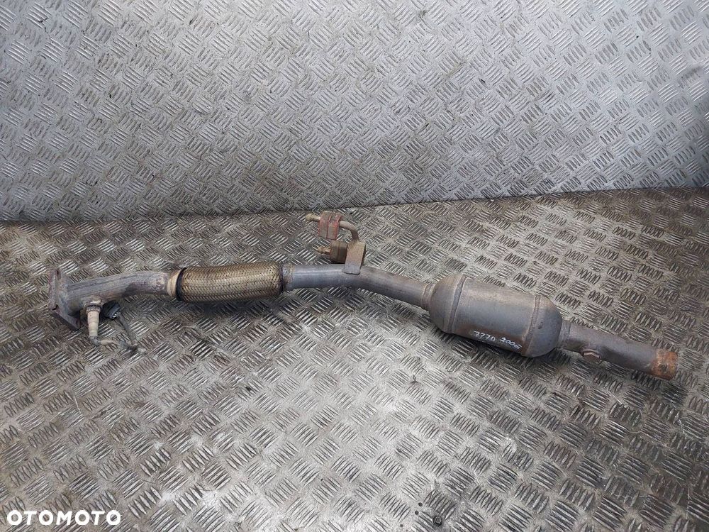 KATALIZATOR PEŁEN SKODA FABIA I 1.4 8V - 3