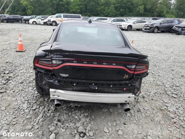 Dodge Charger Automatik SRT 392 - 20