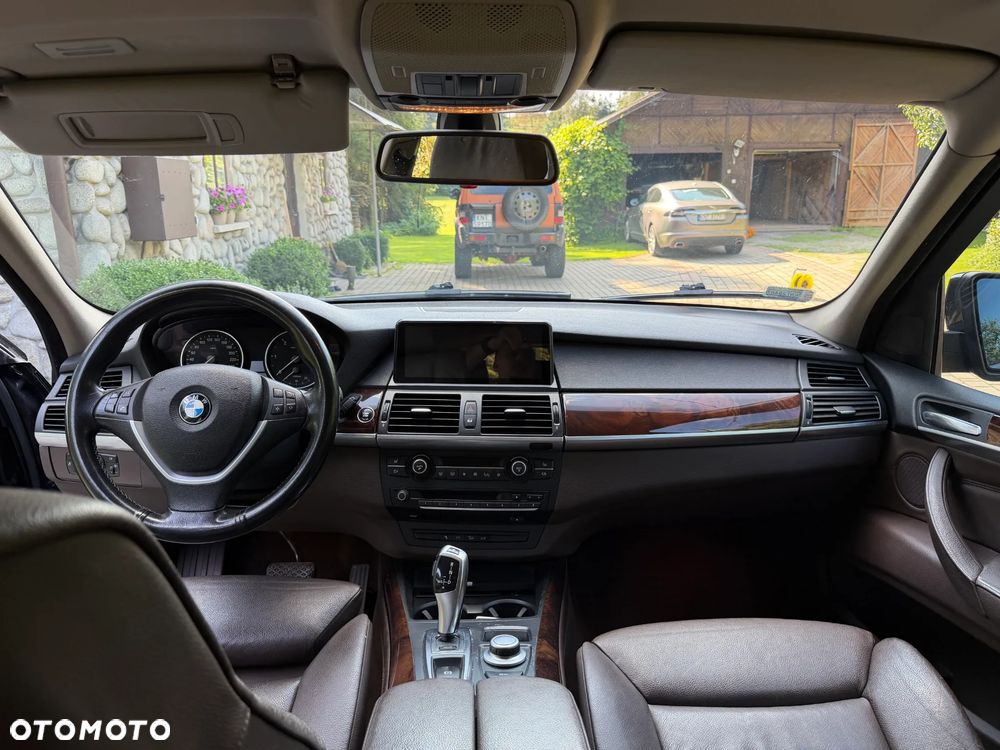 BMW X5 3.0d xDrive - 9