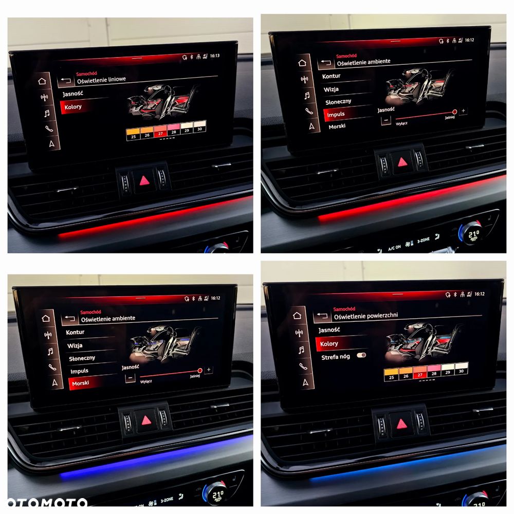 Audi Q5 50 TFSIe quattro S tronic S line - 33