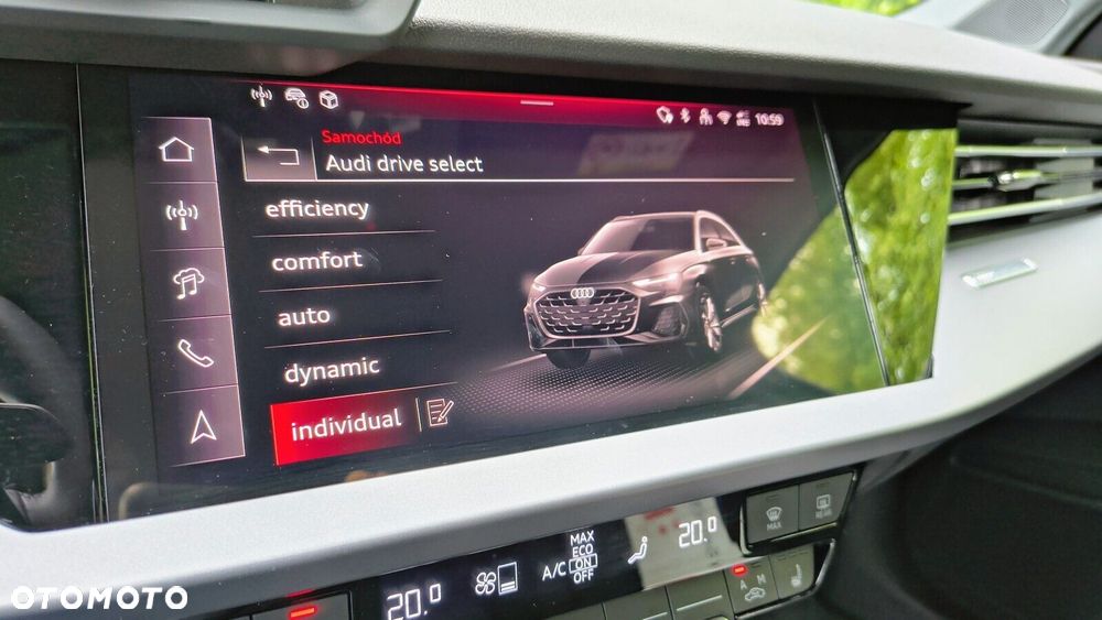 Audi A3 Sportback - 25
