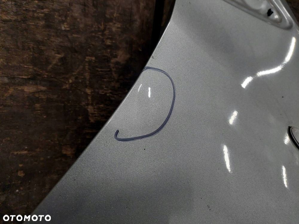 BŁOTNIK PRAWY PRZÓD TOYOTA YARIS II LIFT 1F8 - 3