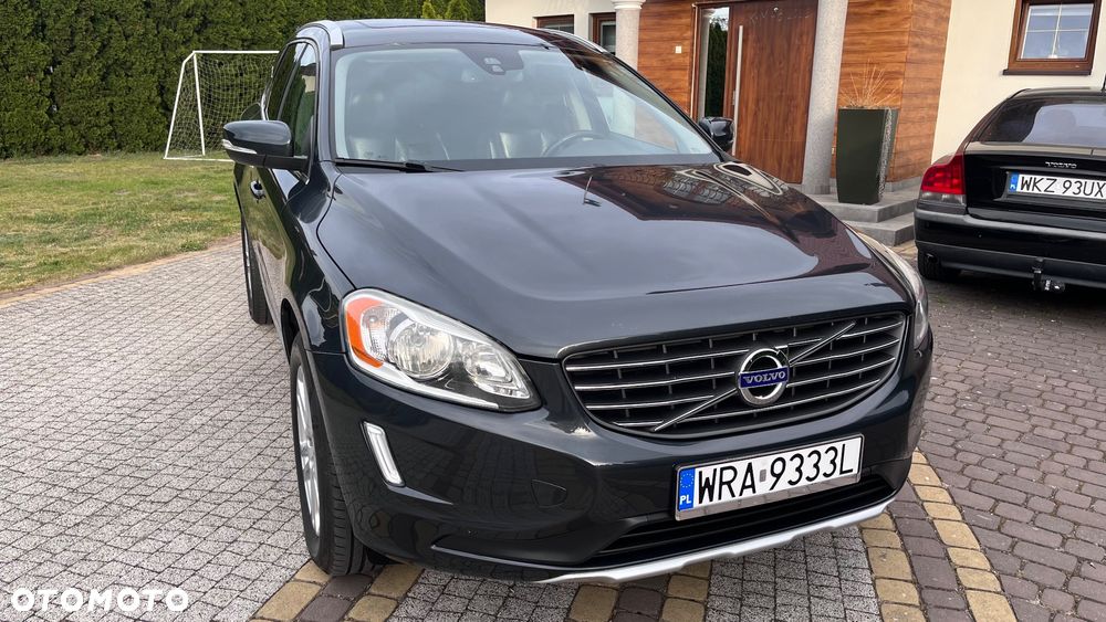 Volvo XC 60 - 6