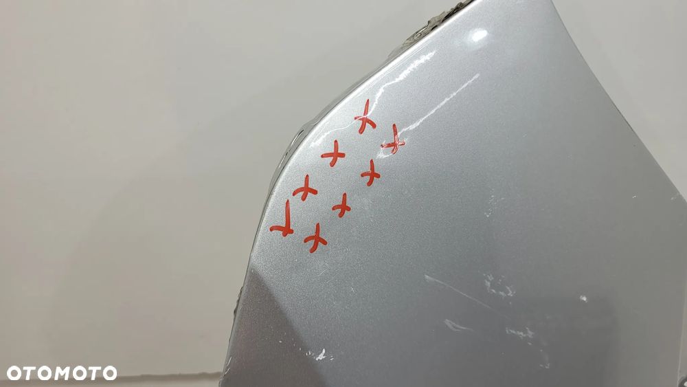 Błotnik lewy przód Mercedes Vito 447 W447 - 5