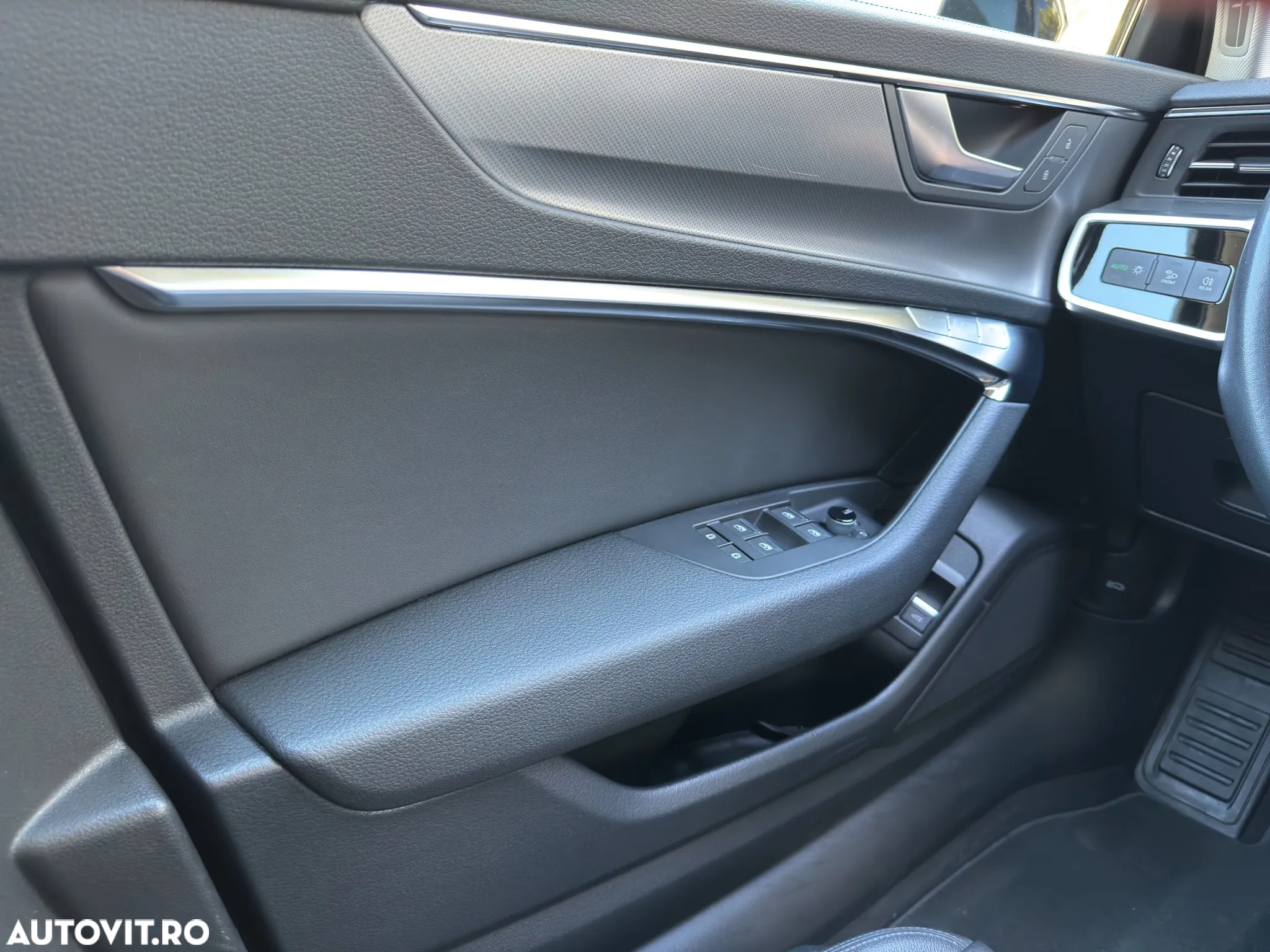 Audi A6 50 TFSI e quattro S tronic - 16
