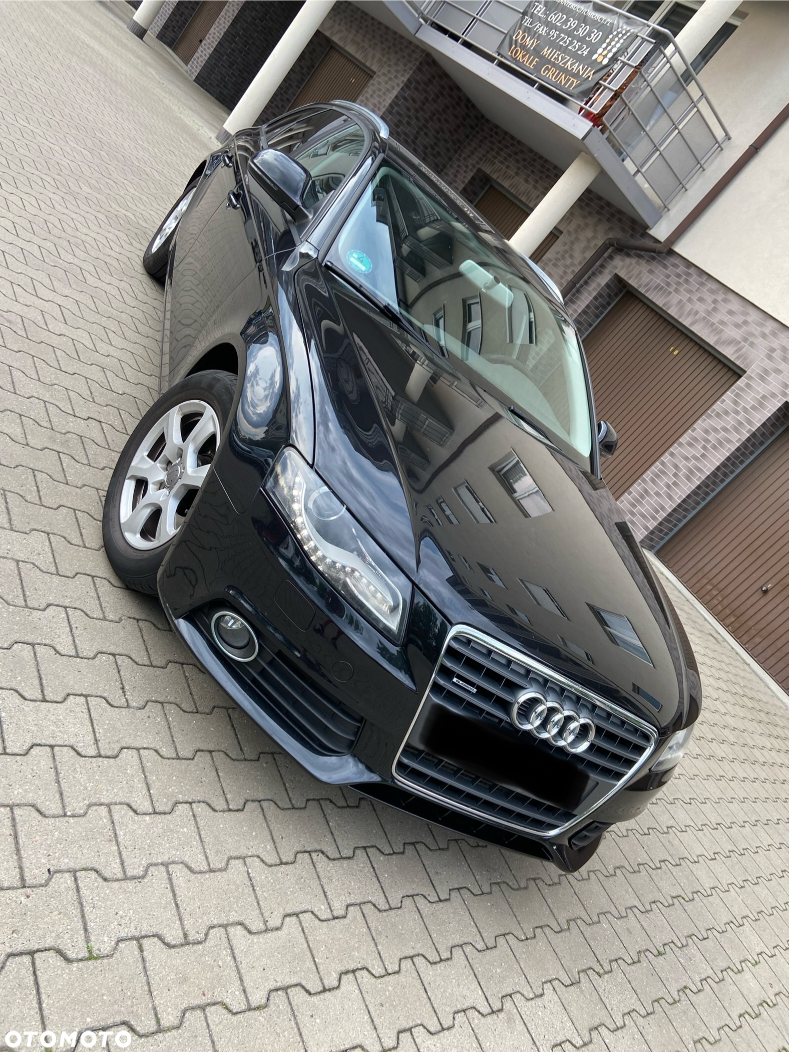 Audi A4 2.0 TDI Quattro - 2