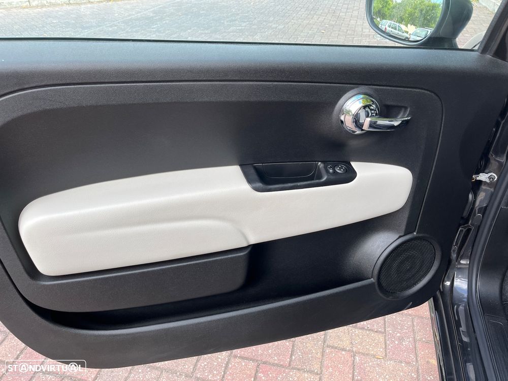 Fiat 500 1.2 8V Mirror - 15